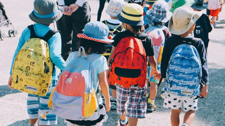 The Best Destinations for Kids International Language Camps 