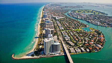 Weekend Away: Bal Harbour