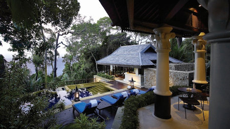 Exclusively Book The Estates at Pangkor Laut Resort