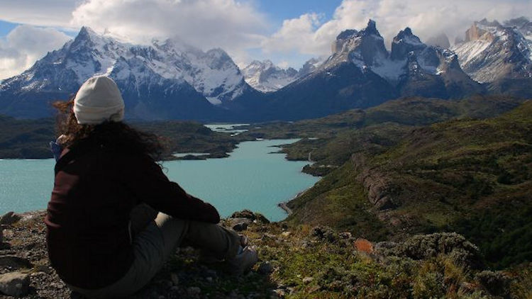 Patagonia Camp Provides the Perfect Backdrop for a Girls Getaway