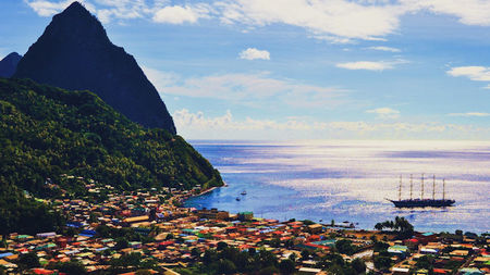 A Guide to Saint Lucia Carnival: The Region’s Most Vibrant Carnival this Summer