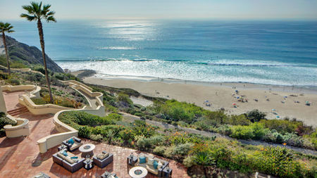 Ultimate Family Beach Vacation at The Ritz-Carlton, Laguna Niguel