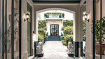 Relais Christine - Paris, France - Relais & Chateaux - A secret, tranquil world in the heart of Paris' Left Bank