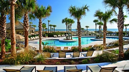 The Ritz-Carlton, Amelia Island Offers Family Vacations