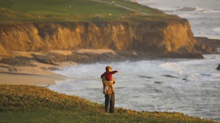 The Ritz-Carlton, Half Moon Bay Offers Signature Scenic Drive