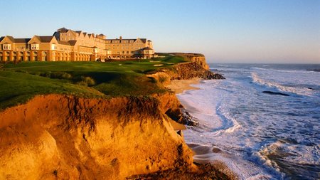 Family Fun and Adventure at The Ritz-Carlton, Half Moon Bay