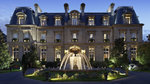 Hotel Saint James - Paris, France - Relais & Chateaux - The only chateau-hotel in Paris, an architectural jewel tucked away in the 16th.