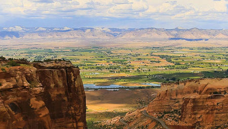 Scenic Driving Colorado: Exploring the State's Most Spectacular Back Roads