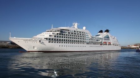 Seabourn Cruises to Feature Diana Krall Performances