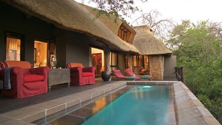 A Wild Wedding: Singita Offers Romantic Safari Weddings & Honeymoons