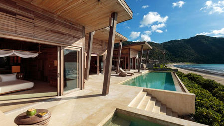 Six Senses Con Dao Offers Holistic Wellness Programs