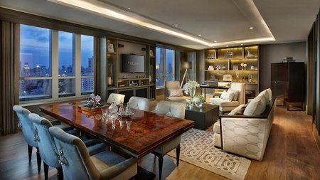 Suite Dreams: The Imperial Suites at Sofitel Bangkok Sukhumvit