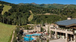 The St. Regis Deer Valley - Park City, Utah - Exhilarating activities in the summer and the winter