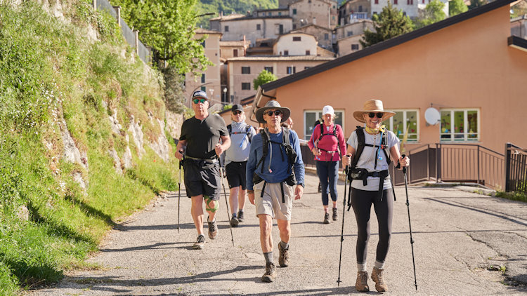 The Ranch Italy at Palazzo Fiuggi - Fitness, Wellness & Health Retreat Programs-slide-10