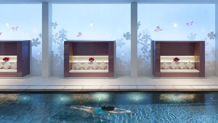 The Spa at Mandarin Oriental, Paris to Launch Zen & the City Wellness