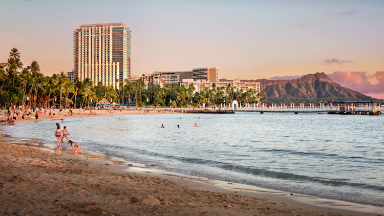 Trump International Hotel Waikiki - Honolulu, Hawaii - 5 Star Luxury Hotel-slide-23