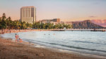 Trump International Hotel Waikiki - Five-star amenities steps from the beach