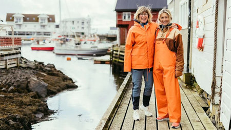 New Up Norway Journey Takes Travelers from the City to the Coast and Country