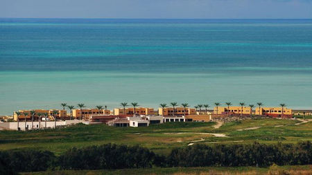 New Slim & Fit Programs at Verdura Resort, Sicily