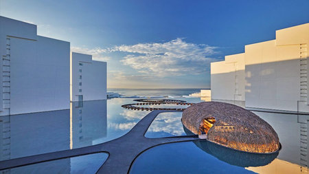 Viceroy Los Cabos Celebrates 'Festive Season'