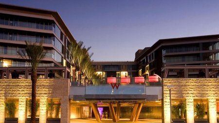 W Scottsdale Announces Summer Bachelor(ette) Package