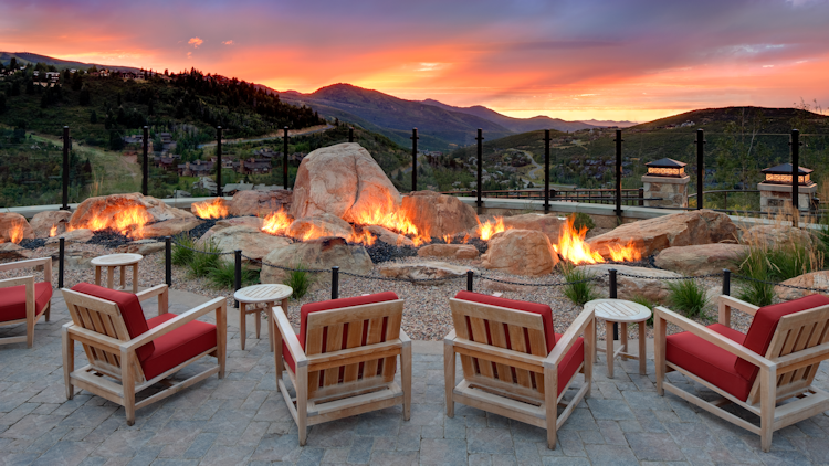 The St. Regis Deer Valley - Park City, Utah - 5 Star Luxury Hotel-slide-5