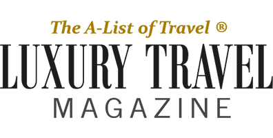 Luxury Travel Magazine