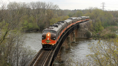 Experience a Pullman Rail Journey from Chicago to Florida this Winter