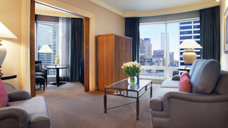 Sofitel New York Offers Parisian-Style Weekends in Manhattan