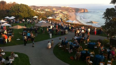 Yappy Hour Returns with Tail Wagging Fun at The Ritz-Carlton, Laguna Niguel